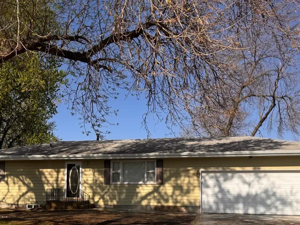 3368 50th Ave, Columbus, NE 68601
