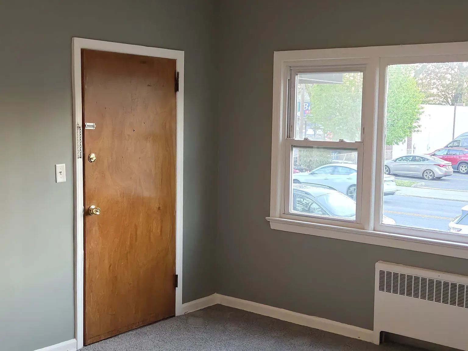 Studio, $1,345 — Photo 3
