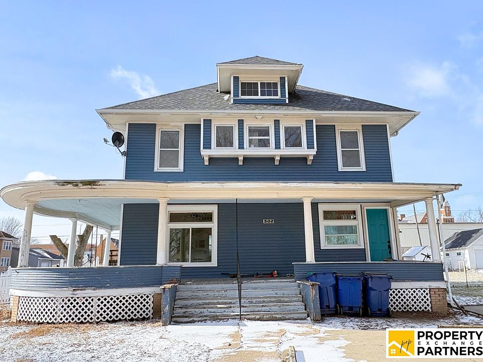 1st image of 502 Logan St