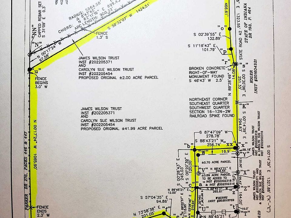 2nd image of 0 W State Road 42