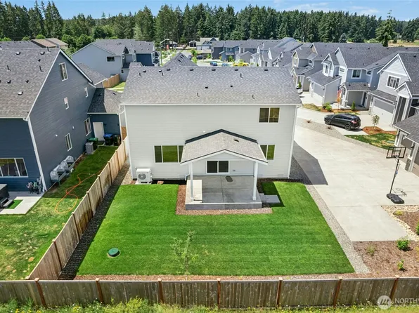 14762 88th Way SE #11, Yelm, WA 98597
