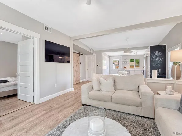 5567 S Foresthill Street, Littleton, CO 80120