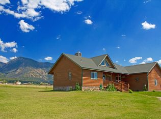 319 Shooting Star, Bedford, WY 83112