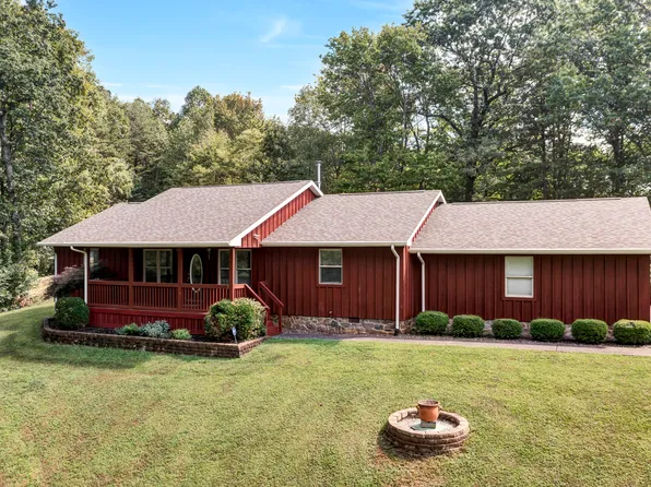 111 J Dehart Rd, Morehead, KY 40351