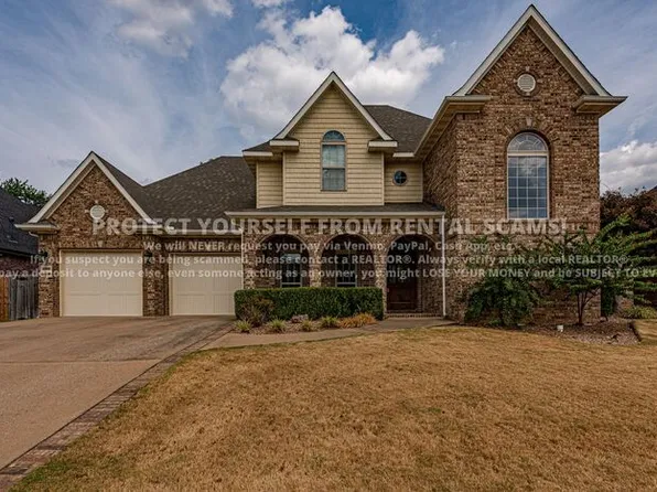 4003 NE Cadbury Ave, Bentonville, AR 72712