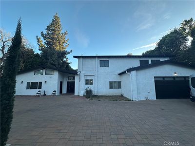 17060 Parthenia St, Northridge, CA, 91325