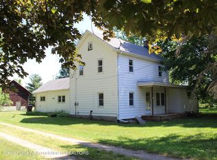 8300 W Herbison Rd, Eagle, MI 48822