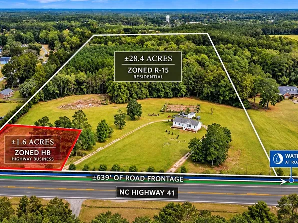 5412 Carolina 41, Wallace, NC 28466