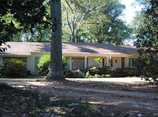 74 County Road 129, Fayette, AL 35555
