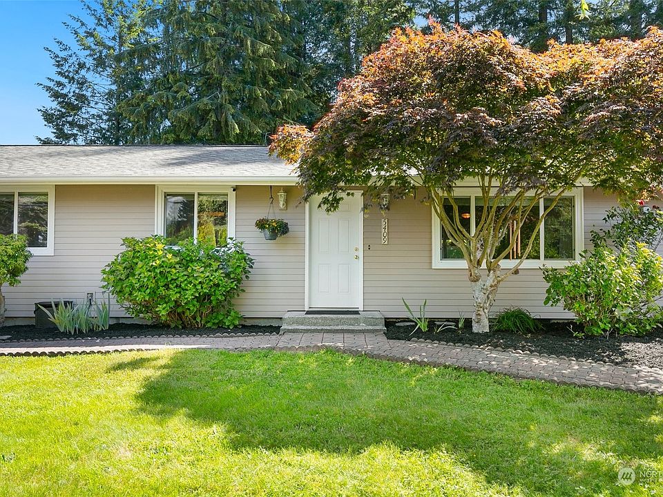 5409 Seahurst Avenue, Everett, WA 98203 Zillow