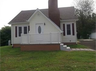 174 Main St, Russell Springs, KY 42642