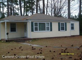 112 Miller Blvd, Havelock, NC 28532