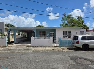 Las 500 Bo Pitahaya Calle Topica Lot 347, Arroyo, PR 00714