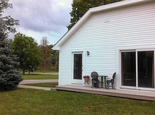 266 Cole Rd, Galloway, OH 43119