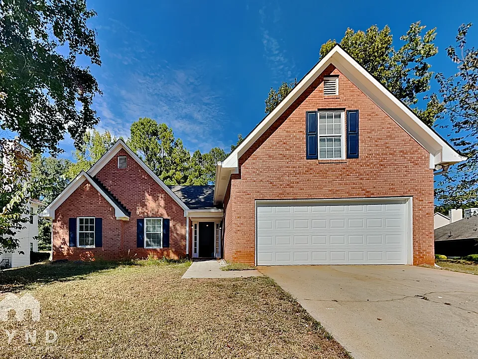 540 Washington Dr
