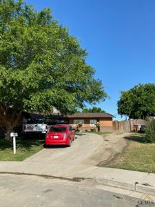 3816 Laverne Ave, Bakersfield, CA, 93309