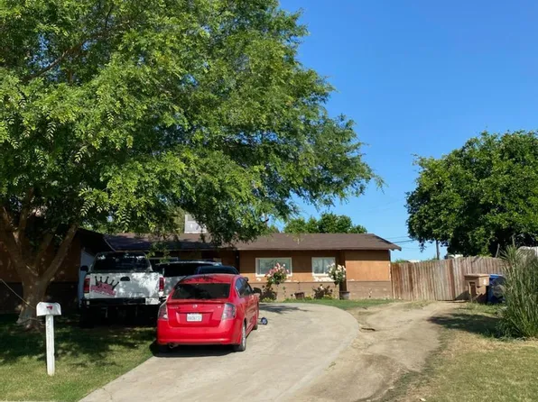 3816 Laverne Ave, Bakersfield, CA 93309