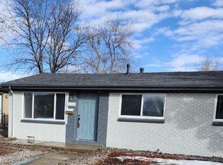 2510 Kenton St, Aurora, CO 80010