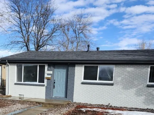 2510 Kenton, Aurora, CO 80010