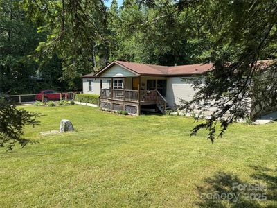 9 Henry White Ln, Leicester, NC, 28748