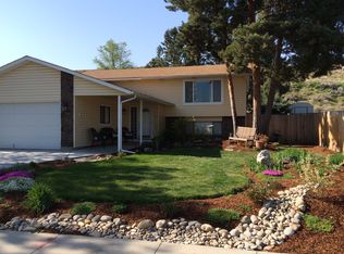 4109 S Minuteman Way, Boise, ID 83706