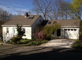 16 Goldsmith Ave, Beverly, MA 01915