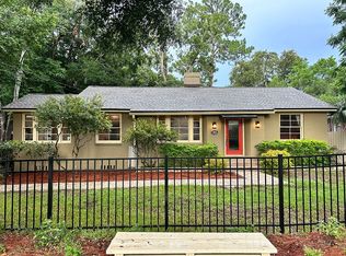 4015 Gadsden Rd, Jacksonville, FL 32207