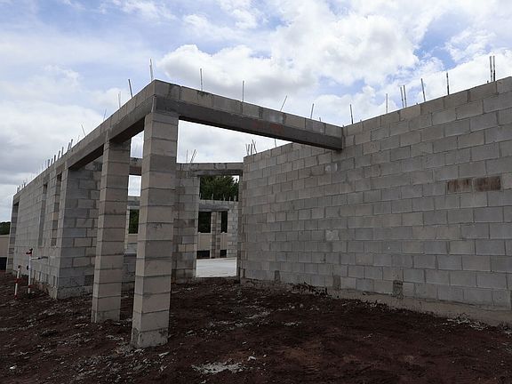 Homesite