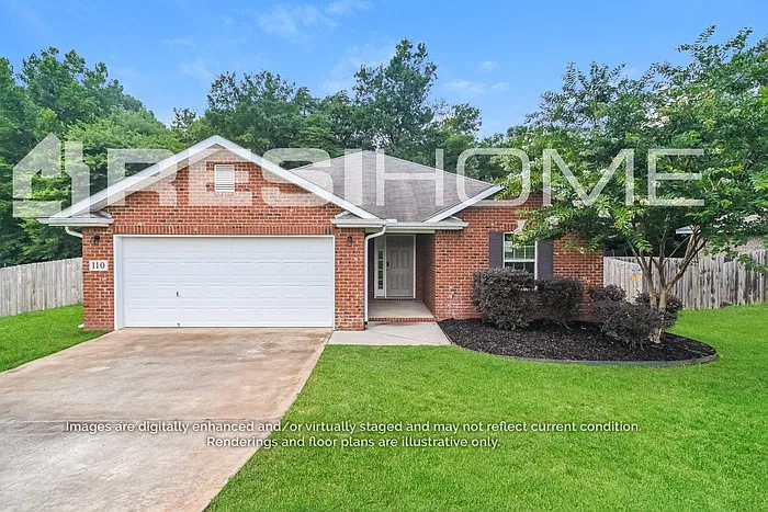 3 bed, 2.0 bath, 1389 sqft, $1,640 — Photo 1