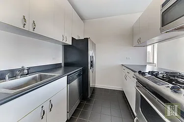 Rented by Halstead Real Estate