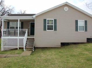 404 Claudie Ave, Elizabethtown, KY 42701