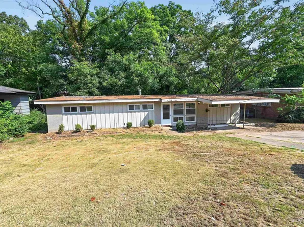 14 Greenway Dr, Little Rock, AR 72209