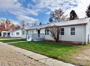 5513 W Grover St, Boise, ID 83705