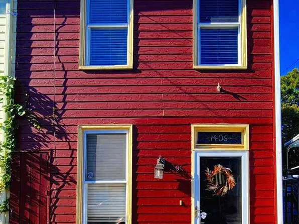 1406 Green St, Harrisburg, PA 17102
