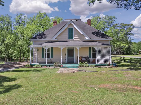 159 N Blanchard Ave, Pine Mountain, GA 31822