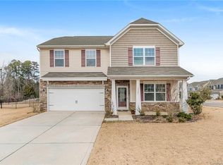 1381 Bridgeford Dr NW, Huntersville, NC 28078