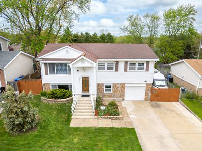 9036 W 89th St, Hickory Hills, IL, 60457