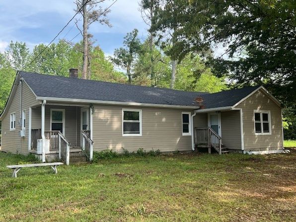 1270 Taylor Rd, Manchester, TN 37355