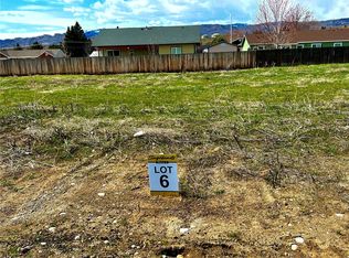 709 Petra Ct, Omak, WA 98841