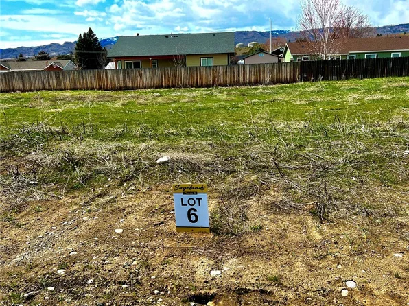 709 Petra Court, Omak, WA 98841