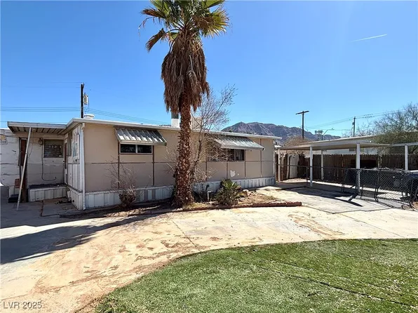2036 College Cir, Las Vegas, NV 89156