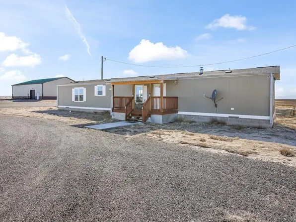 (undisclosed Address), Avondale, CO 81022