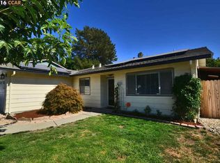 3716 Carol St, Pinole, CA 94564