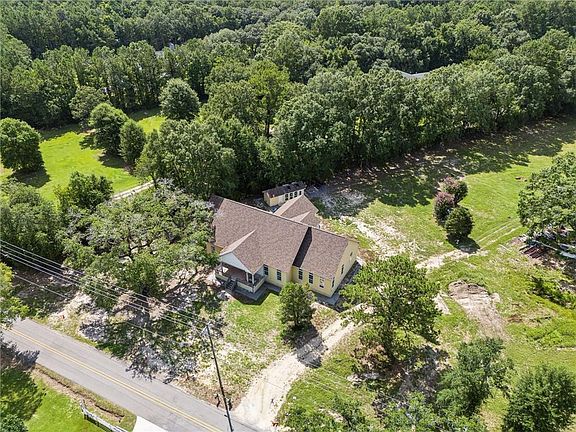 2nd image of 23160 Lowe Davis Rd