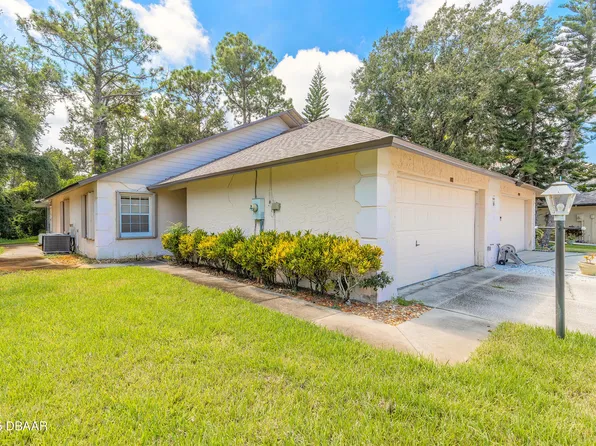 811 Brimfield Ct, Port Orange, FL 32127