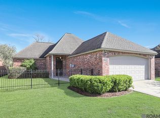 41016 Garden Ct, Gonzales, LA 70737