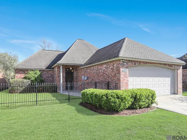 41016 Garden Ct, Gonzales, LA 70737