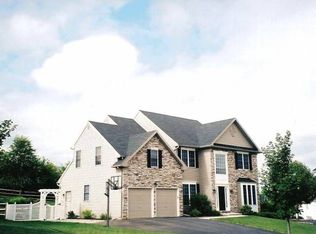 5293 Princeton Rd, Macungie, PA 18062
