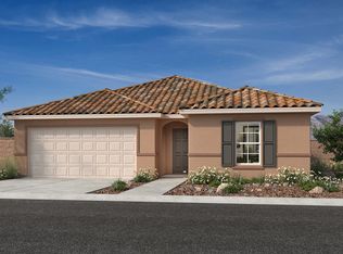 Plan 2201 Plan, Mandarina Horizon, Marana, AZ 85658