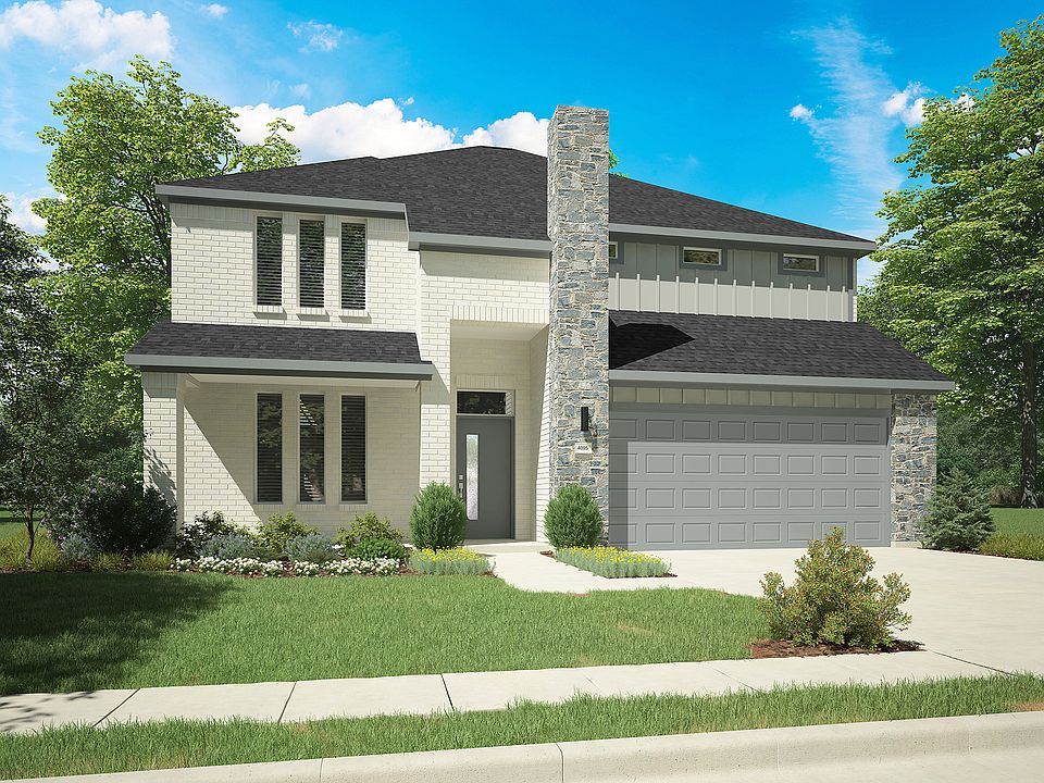 Elevation C